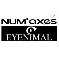 NUMAXES-EYENIMAL-Europe Logo