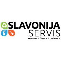 Slavonija Servis d.o.o. Logo