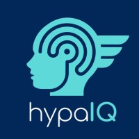 HypaIQ Limited Logo