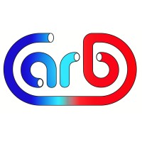 ARB MECHANICAL ENGINEERING LIMITED Logo