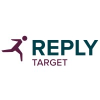 Target Reply Rome Logo