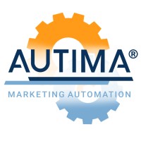 AUTIMA® - Marketing Automation Logo