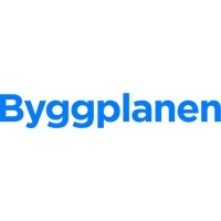 Byggplanen.se Logo