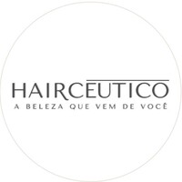 Haircēutico Logo