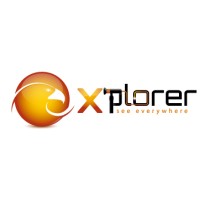 Xplorer - AXESSIN Logo