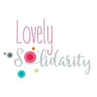 Lovely Solidarity Logo