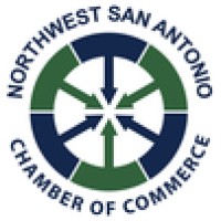 Northwest San Antonio Chamber of Commerce Logo
