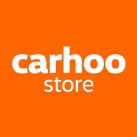 Carhoo Store Logo