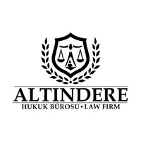 Altındere Hukuk Bürosu Logo