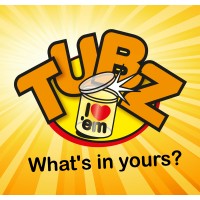 Tubz Brands Ltd Logo