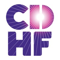 Canadian Digestive Health Foundation Logo