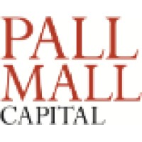 Pall Mall Capital Logo