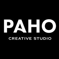PAHO studio Logo