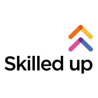 Skilled Up C.I.C Logo