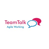 TeamTalk Ireland Logo
