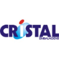 Cristal Packaging Ltd Logo