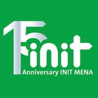 INIT MENA Logo