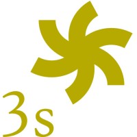 3s Research & Consulting Logo