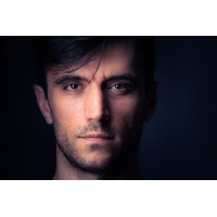 Borislav Dimitrov Photography Logo