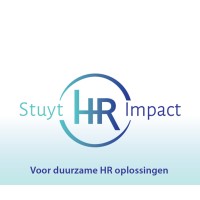 Stuyt HR Impact Logo