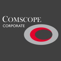 Comscope Corporate Logo