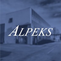 Alpeks Logo