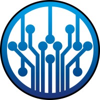 The Cyberia Tech Logo