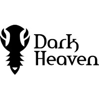 Dark Heaven - Clothing Logo