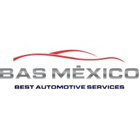 Best Automotive Services México Logo