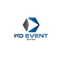 HD-Event GmbH Logo