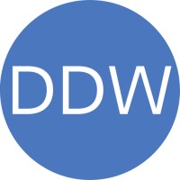 DUTCH DATAWORKS Logo