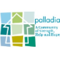 Palladia, Inc. Logo