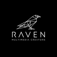 RAVEN Multimedia Creators Logo