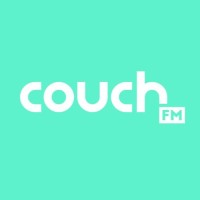 couchFM Logo