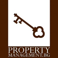 Property Management BG Logo