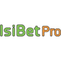 IsiBet Pro Logo