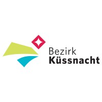 Bezirk Küssnacht Logo