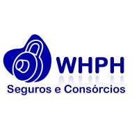 WHPH Seguros e Consórcios Logo