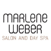 Marlene Weber Salon & Day Spa Inc Logo