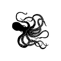 Octopus Inc Logo