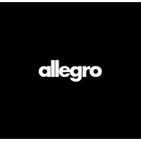 Allegro Creative Agency Logo