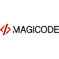 Magicode Logo