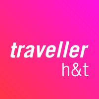 der traveller Logo