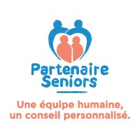 Partenaire Seniors Logo
