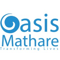 Oasis Mathare Logo