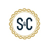 S&C Assessoria Contábil Logo