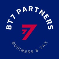 BT7 Partners Logo