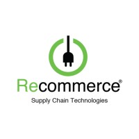 Recommerce Group Logo