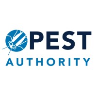 Pest Authority Of The Golden Isles Logo