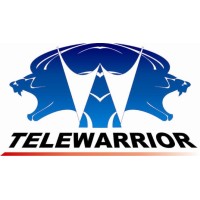 Telecomunicaciones Warrior Logo